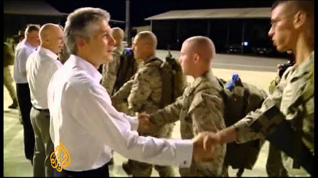 Multiple issues face Asia Security Summit