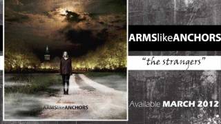 Arms Like Anchors - 