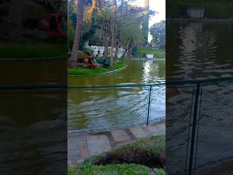 Prado Montevideo Uruguay