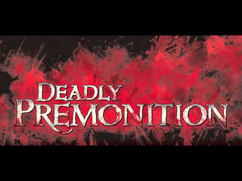 Lovely VGM 592 - Deadly Premonition - Life is Beautiful