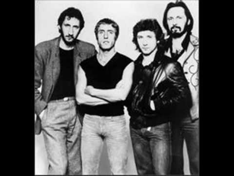 Videoclip de Cooks County — The Who