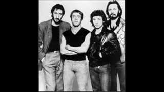 The Who - Cooks County (1982)