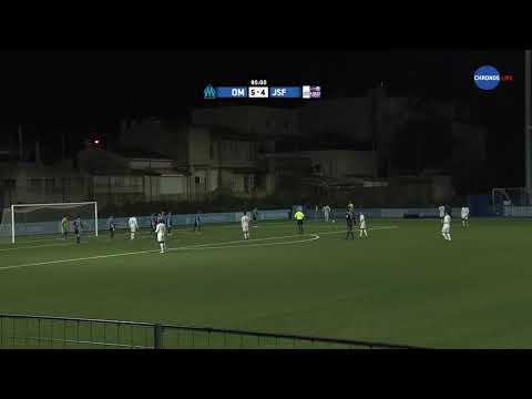 OM - JURA SUD FOOT (5-4)  : LA FOLLE REMONTADA des minots MARSEILLAIS (National 2)