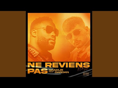Video thumbnail for Ne reviens pas (Remix)