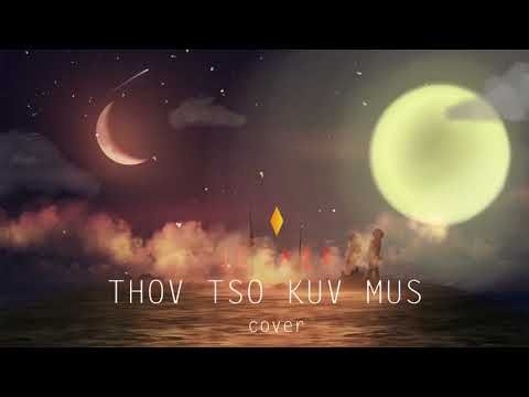 Jeeker - Thov Tso Kuv Mus (cover)
