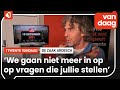 Wat zei de rechter nou werkelijk?