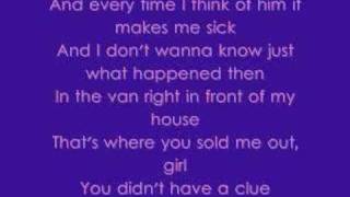 Save Your Breath by Hit The Lights (w/lyrics)