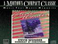 Stevie Wonder - Silver Bells
