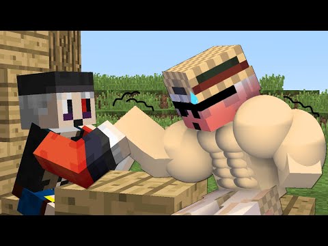 THEMURAT VS MINECRAFT #132