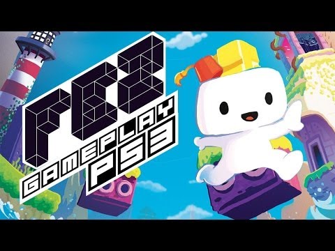 FEZ Playstation 3