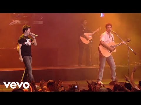 Don e Juan - Saudade Da Minha Terra (Ao Vivo)