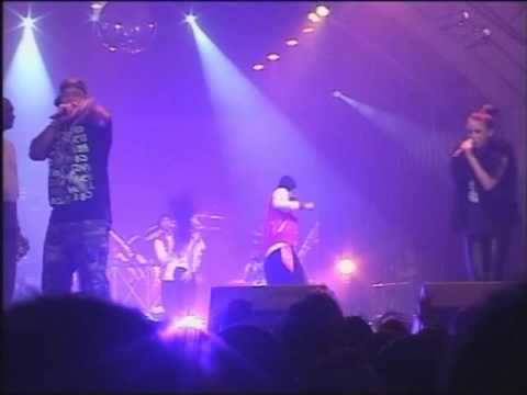 Take Over (Thailand) Mizznina Florida