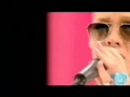 P!NK - Stop Falling Live 4 Mtv 