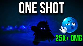NEW BEST SILENTHEART PALACE TACHI POSER PvE/PvP Gank Build... (BROKEN) | Deepwoken PvE Progression
