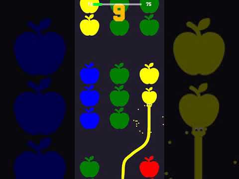 Dark Mode Snake Game 02/2022 Dark Mode Snake Game 02/2022