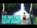 Bali Waterfall Jumping Trip Aling Aling Sumberkima Hill