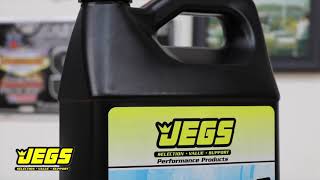 Ice Water Racing Coolant [1 Gallon, Non-Glycol] - video thumbnail 4