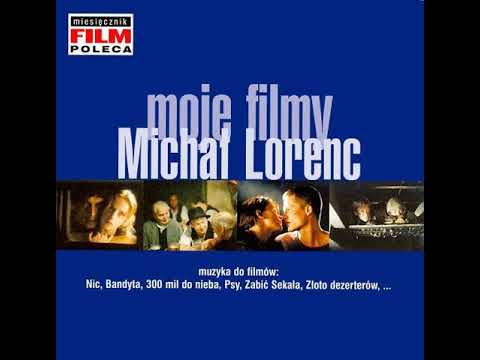 Moje filmy: Michał Lorenc (1999) [FULL ALBUM]