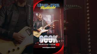 Bora rumo a 1 milhão de inscritos no YouTube!! 🔥 🔥 🚀  Nosso muito obrigado a todos!!