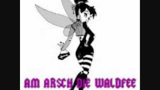 Am Arsch Die Waldfee - Status Doof