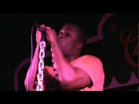 Gonzo's Toybox - Fuck You - 3-23-2012