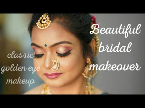 Bridal Makeup Artist portfolio by Kavya Bridal Makeovers in Bangalore - Photo 0