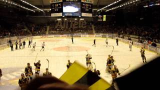 preview picture of video 'Kvartsfinal 7 - Skellefteå AIK vs. Linköping 3-2'