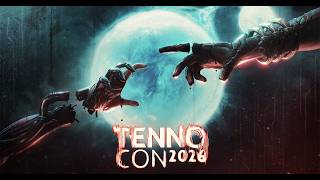 🔴 Relearning Salvations Edge + TENNOCON TIME! #ad