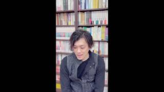 #オじコジアンバサダー ⑬梶原航さん