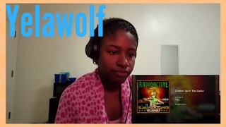 Yelawolf- Growing Up in the Gutter | Reaction