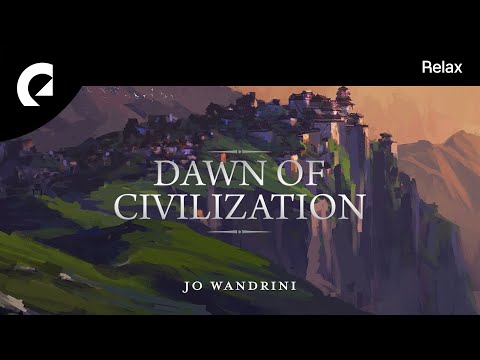 Jo Wandrini - Age Of Men (Royalty Free Music)