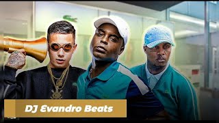 "Avisa lá 3" Beat de Funk Estilo MC Kelvinho, MC Hariel, KayBlack, MC Ryan SP e Kyan Type Beat 2021