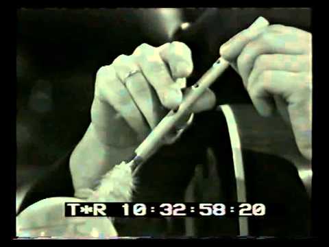 George Russell and the Big Bang Band of 1967 - live at Circus in Stockholm, Sweden