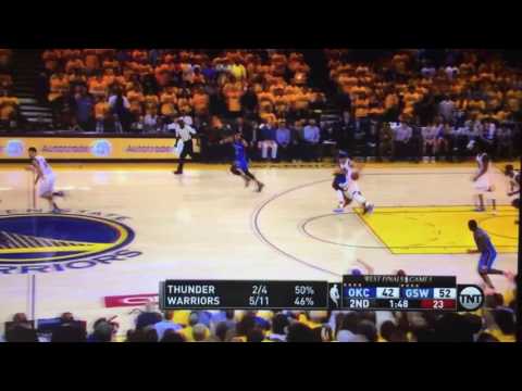 Bad turnover, lazy transition d