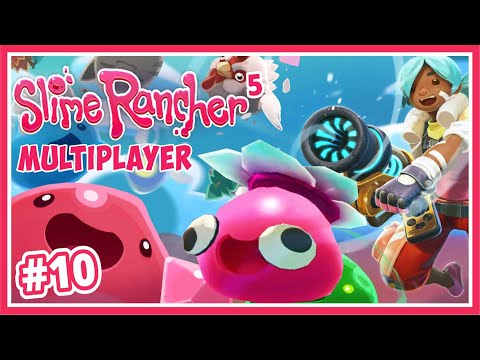 TÜM DEV GORDOLARI PATLATIYORUZ - Slime Rancher S5 _ #10