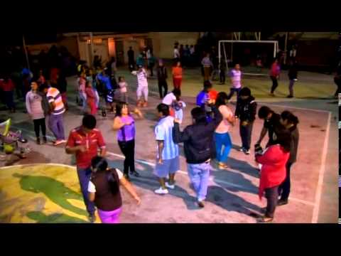 chino julca en el coliceo el milagro dia del padre  parte 1