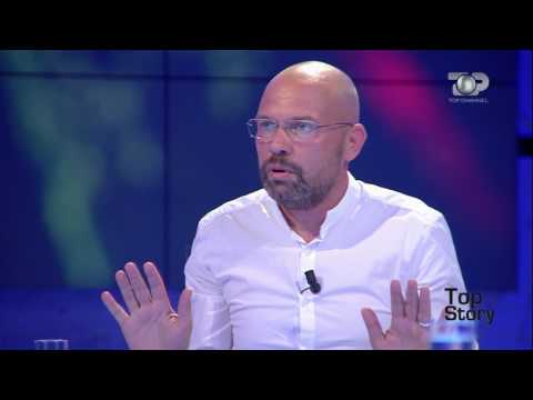 Top Story, 13 Korrik 2017, Pjesa 3 - Top Channel Albania - Political Talk Show