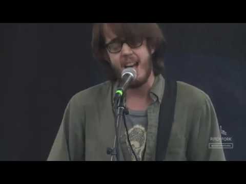 Cloud Nothings - Pitchfork Music Festival 2012