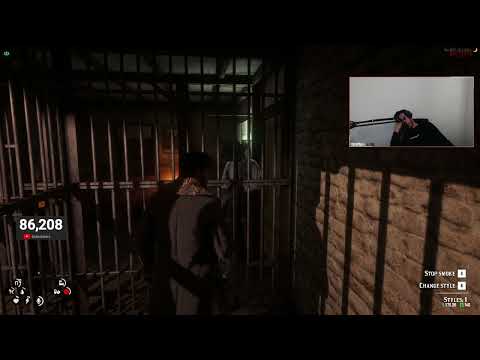 Ramee wishes NoPixel Red Dead Server was Released | Red Dead RP