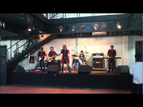 FuryNoSay - My dear coVer Larc'En'CieL @batikjuku Festival