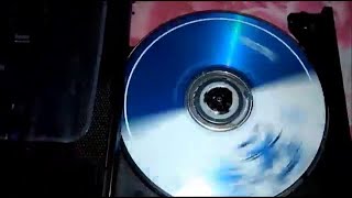 How to Mount and Unmount CD on DELL Laptop
