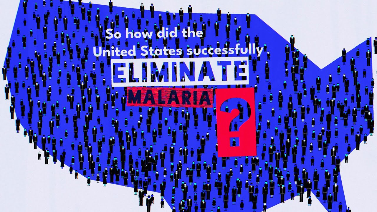 America’s malaria