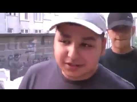 En Direct Du Terterre - Bruxelles