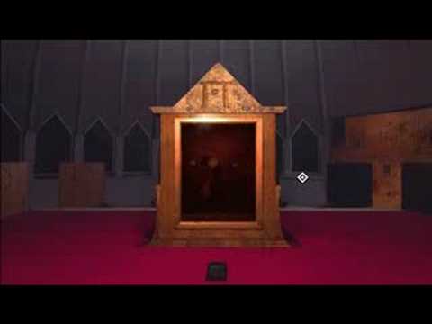 Drowned God Ending 2 (Malchut)