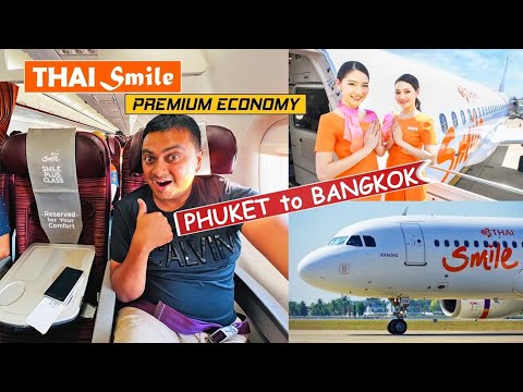 Last Day in Thailand, Let's go Bangkok to catch our next flight to?