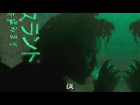 The Weeknd x Kiss Land x Trilogy Type Beat - Sinner
