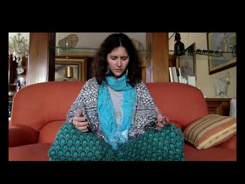 Nehorah - Kaddish (padre nuestro en arameo)