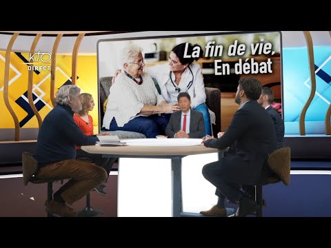 La fin de vie, en débat