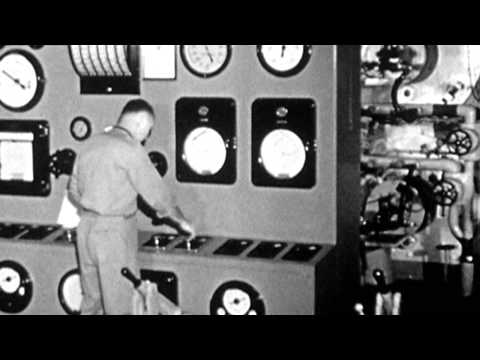 Patrick Bishop - Redoubt (Official)