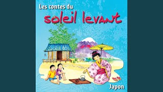 Momotaro et les démons (Conte)